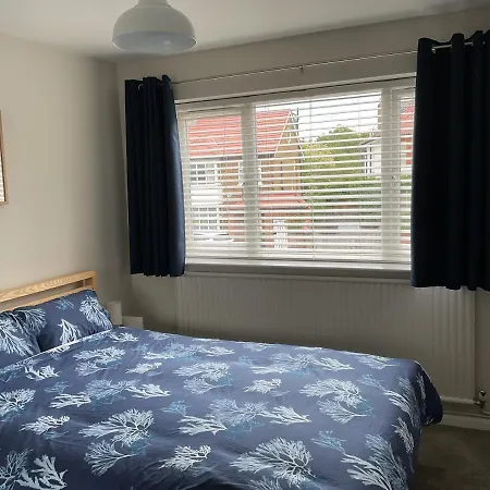 Large 2-Bedroom Maisonette With Free Parking Twickenham Exterior photo